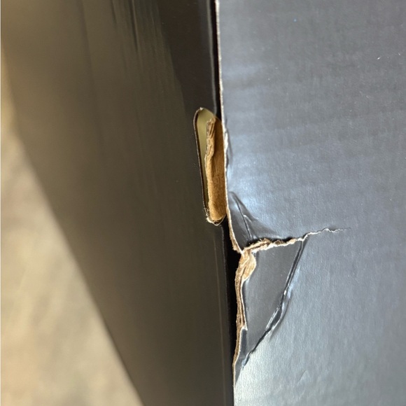 Size 9.5 - Nike Lunar Force 1 Duckboot Black Neutral Olive DZ5320-001 Men’s NEW - Picture 8 of 8